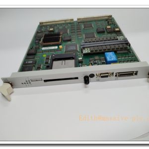 PM511V08, part number 3BSE011180R1, is ABB AC800M processor module (CPU) under 800xA DCS platform