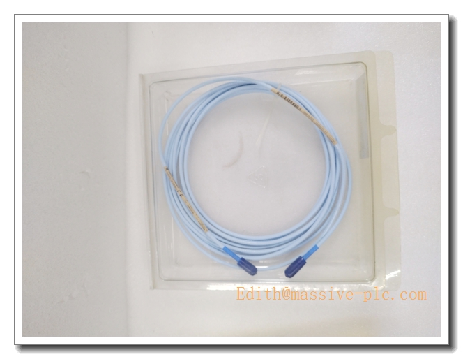 Bently Nevada 330130‑045‑00‑05 — 3300‑XL Probe Extension Cable - Image 3