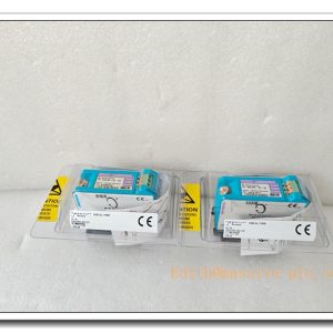 330780-90-00 Bently Nevada Panel Mount Proximitor