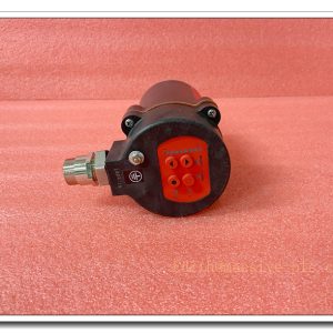 85UVF1-1QDK3 Fireye Phoenix UV Flame Scanner with K3 Filter, 24VDC Integrated Flame Detector, 4‑20mA & Modbus Output for Gas / Light Oil Burner in High‑Soot Furnace
