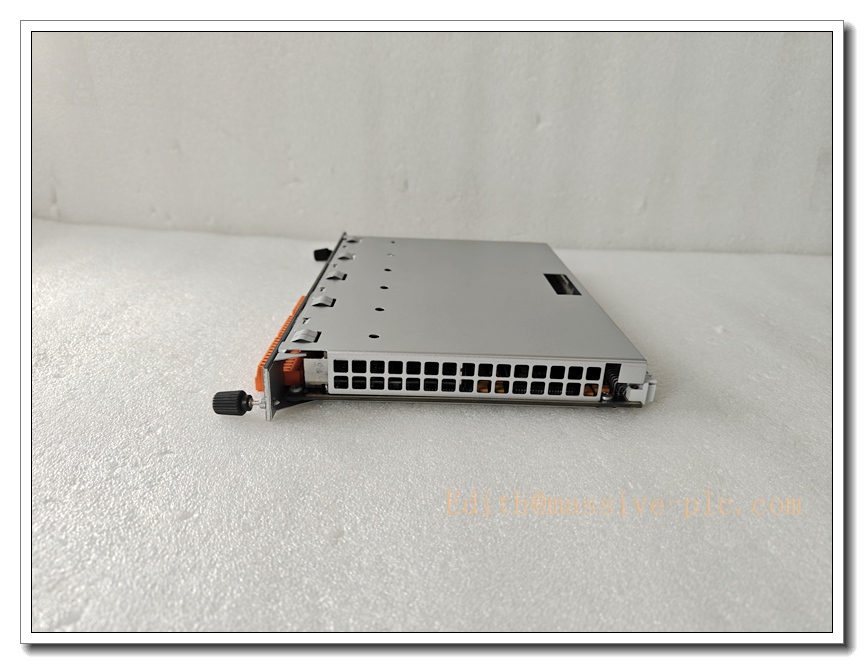 FB201 KEBA ComAct Rack-Mount Digital I/O Module - Image 3