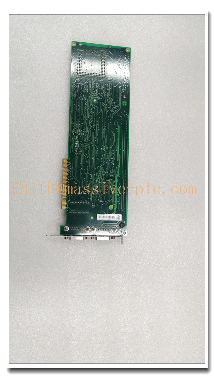ABB PU515A — Real-Time Accelerator (RTA) Board - Image 3