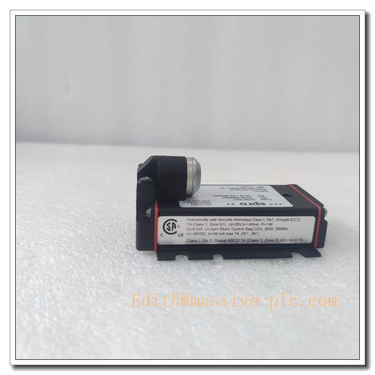 PR6424/003-110 + CON021 EPRO 11mm Eddy‑Current Probe M12 Thread 5‑Meter Armored Cable, Non‑Contact Shaft Displacement Sensor for Radial Vibration, Axial Thrust & Differential Expansion Monitoring - Image 4