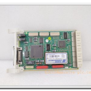 ABB CS513 3BSE000435R1 IEEE 802.3 LAN Communication Module, Advant OCS MasterBus 300/300E Network Interface Card, DCS Automation Spare Part