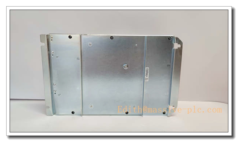 ABB PFV1401 high-performance, industrial-grade functional module - Image 3