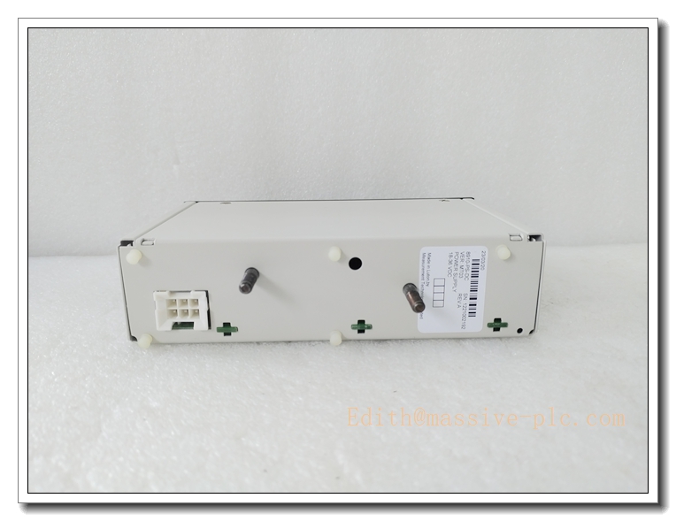 8910-PS-DC MTL 8000 Series Node DC-DC Power Supply Module - Image 5