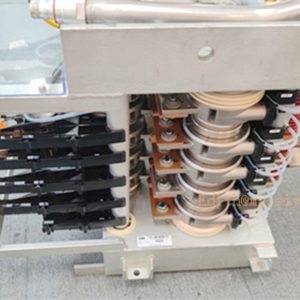 S-093H, part number 3BHB009885R0004, is ABB high-power IGCT phase module designed for ACS6000 medium voltage drive systems