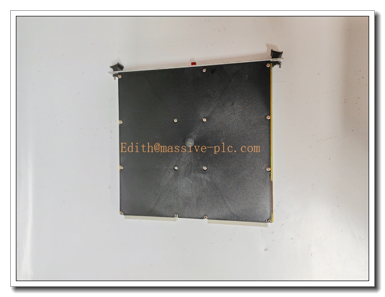 WOODWARD 5466‑318 MicroNet TMR Kernel Power Supply Module - Image 5