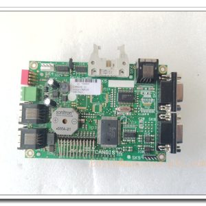 TSE1111D Turbine Safety & Signal Extension Module