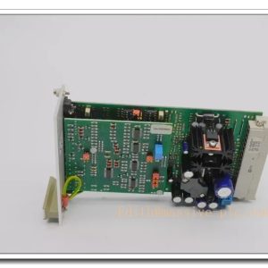 DENSION 701-00610-8 Industrial DCS Control Board