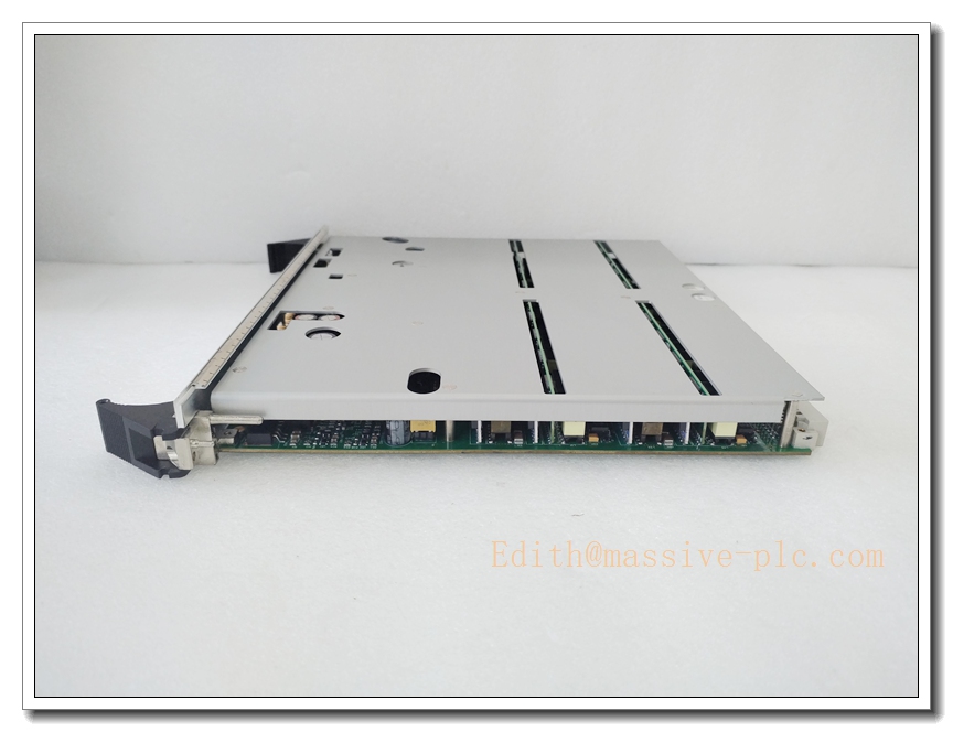 Kongsberg TRX32 (303088) Multi-Frequency Acoustic Transceiver Board, HiPAP USBL Underwater Positioning Interface Card - Image 2
