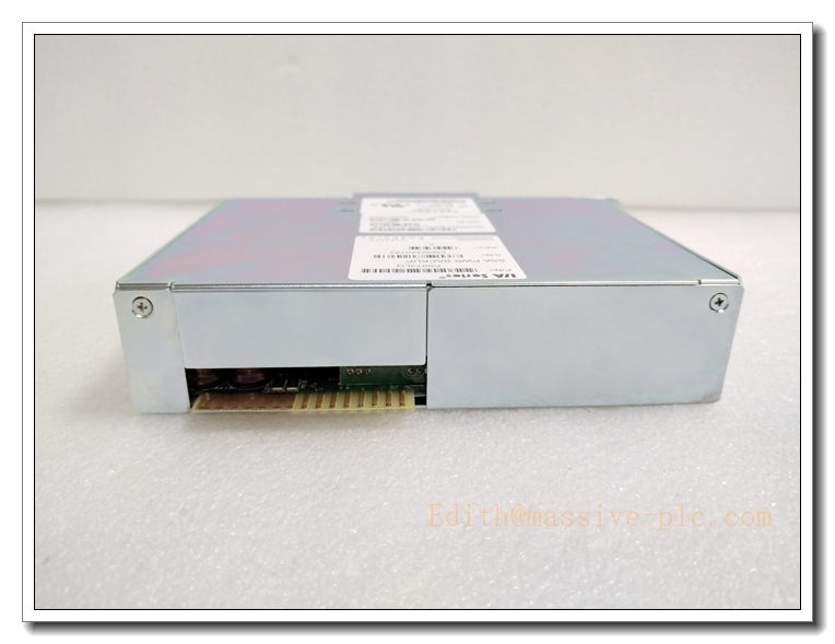 P0973LQ Foxboro A4‑Series Modular Managed Copper Ethernet Switch Card, I/A DCS Control Network Communication Module - Image 5