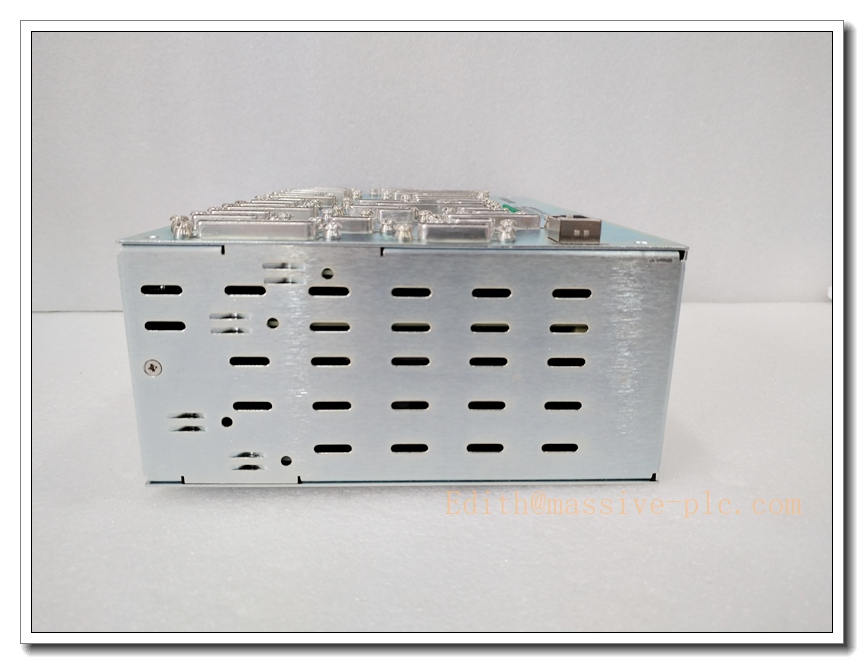 LAM 685-247270-101 Main Console I/O Controller Assembly, Semiconductor Etch Tool System Interface Unit
