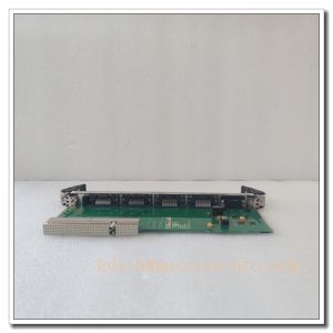 CCC TIOC-555HD High Density I/O Temperature Input Output Controller Module