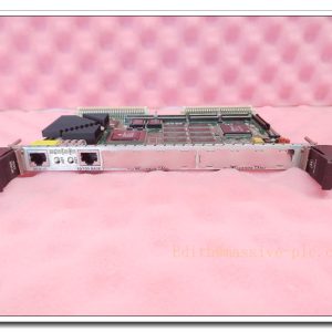 Motorola MVME2432 6U VME64 Single-Board Computer