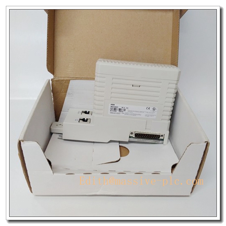 ABB CI867K01 3BSE043660R1 Modbus TCP Communication Interface Kit, AC800M 800xA Ethernet Communication Module, Industrial Process Control Spare Part - Image 6