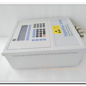 GF868-1-2-1-2-1-B-1-4-0-0-0 DigitalFlow GF868 Two-Path Ultrasonic Flare Gas Flow Transmitter