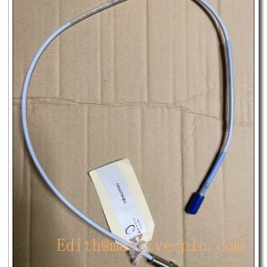 Bently Nevada 330195‑02‑12‑05‑05 3300‑XL 8 mm ETR Reverse‑Mount Eddy‑Current Proximity Probe (Multi‑Hazardous‑Area Approvals)