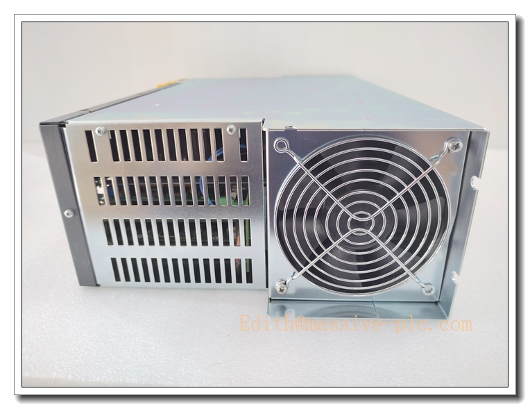 Baumüller BUM61-20/30-54-B-O-12 BUM61 Series Single Axis Servo Power Unit - Image 4