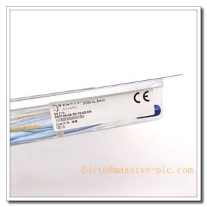 Bently Nevada 330106-05-30-15-02-00 3300 XL 8 mm Reverse Mount Proximity Probe Technical Profile