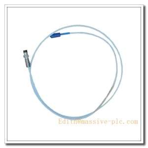 Bently Nevada 330103-00-10-10-02-00 3300 XL 8 mm Proximity Probe Full Technical Profile