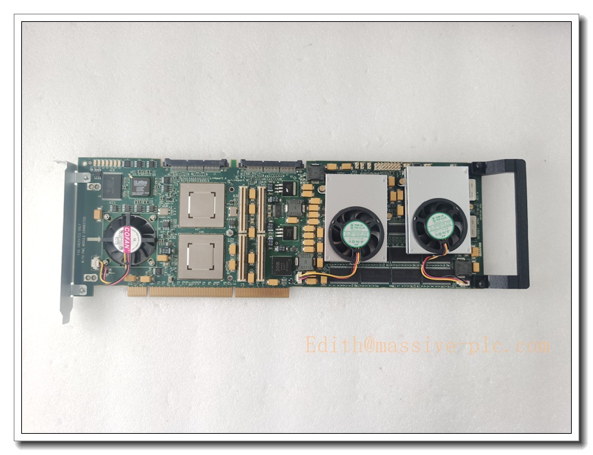 Y7116-04 Industrial Control Module