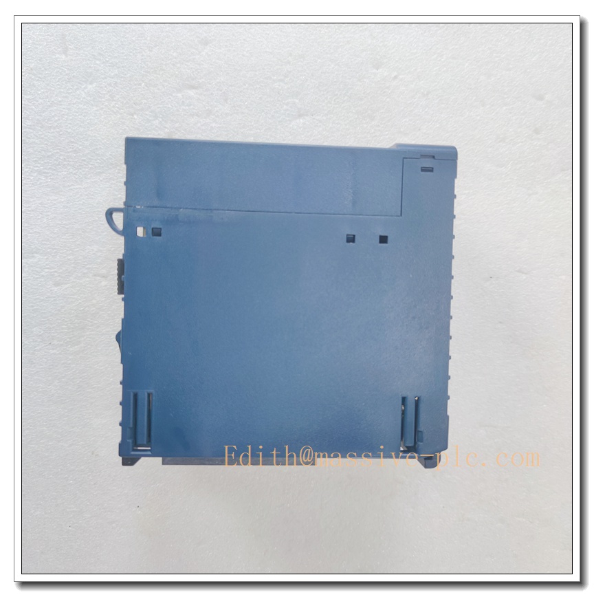 IC695CRU320-EZ PACSystems RX3i Hot-Standby Redundancy CPU Controller - Image 3