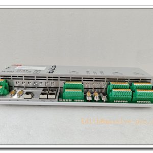 ABB PCD232A (3BHE022293R0101) Excitation Control Module for AC 800M Generator Excitation System