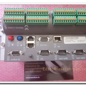 C400/10/1/1/1/00 Industrial HMI Operator Panel