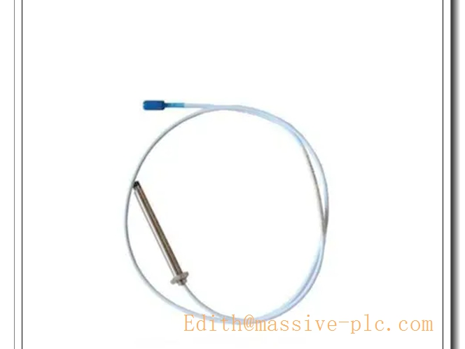 Bently Nevada 330103-00-14-10-02-00 3300 XL 8 mm Proximity Probe Full Technical Profile - Image 4