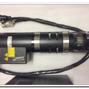 JDSU 2213-75TSLKTB, Air-Cooled Argon Ion Laser Head, 2213 Series