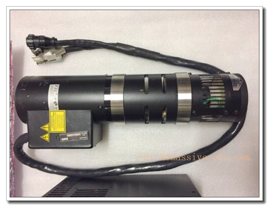 JDSU 2213-75TSLKTB, Air-Cooled Argon Ion Laser Head, 2213 Series