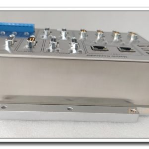 Rolls-Royce H1127-0101 Marine Propulsion & Thruster Controller, Unified Platform Series
