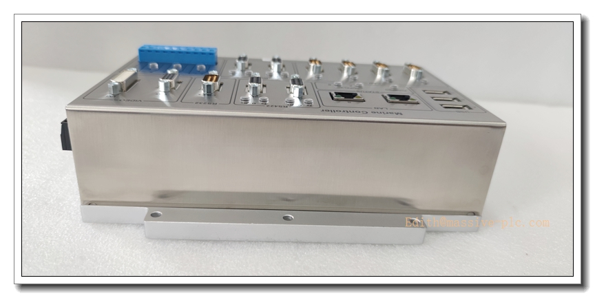 Rolls-Royce H1127-0101 Marine Propulsion & Thruster Controller, Unified Platform Series