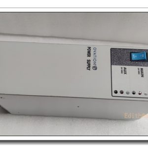 1X00416H01 Ovation 24VDC Power Supply Module, Rack Mount Power Unit for Emerson Ovation Distributed Control System