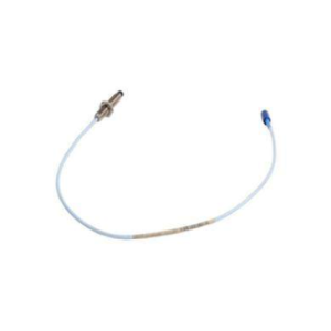 Bently Nevada 330905‑00‑09‑05‑02‑RU — 3300‑XL 8 mm Short‑Body Proximity Probe (Russian EAC Variant)