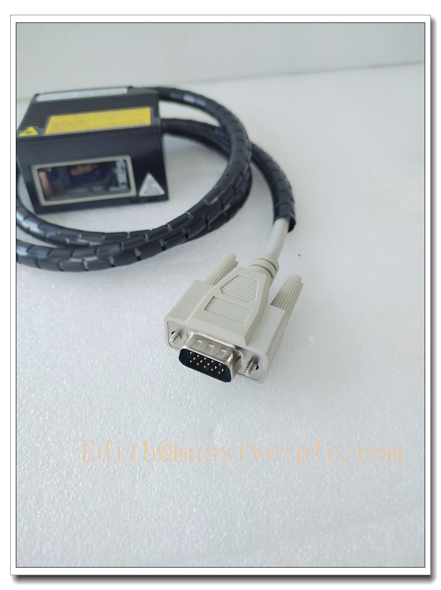 LAETUS LLS570-05 High-Speed Line Laser Profile Sensor, Industrial 2D/3D Profile Scanner - Image 3
