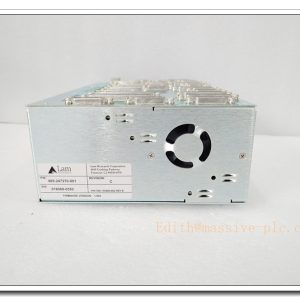 LAM 685-247270-001 FE-HD1 Mach1 Main Console I/O Controller Assembly, Semiconductor Etch Tool Safety & Field Signal Unit