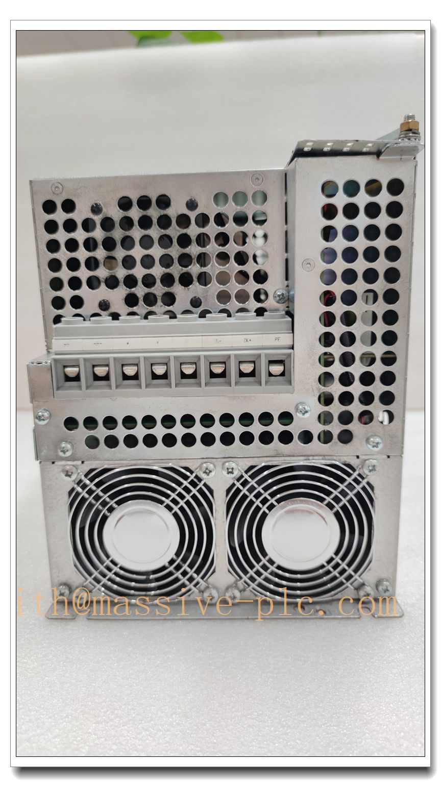 S74802-NANANA Kollmorgen Digital Servo Amplifier Full Product Specification - Image 3