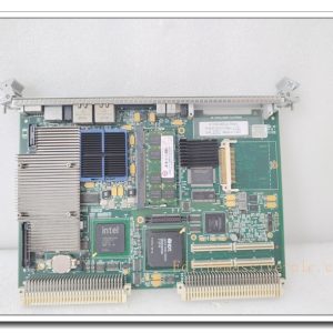V7768-320000 6U VME64x Single Board Computer, Intel Core2 Duo