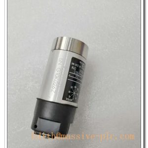 Bently 9200-01-05-10-00 Two-Wire Transducer Speed Sensor Full Technical Profile