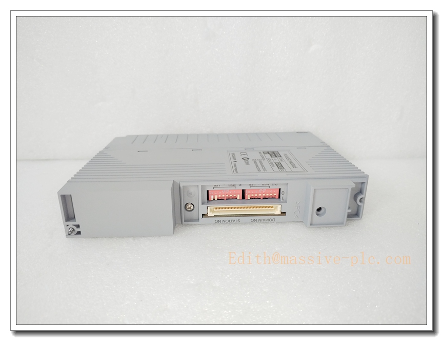 Yokogawa CP451-10, Control Processor Module for CENTUM VP / CS3000 DCS - Image 4