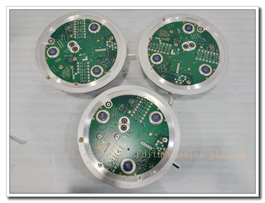 LAM 810-102361-222 Rocker Valve Interface Board, Semiconductor Chamber Control PCB - Image 2