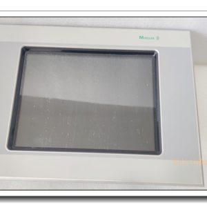 EATON XV-440-10TVB-1-50 Industrial HMI Touch Panel