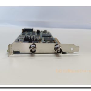 AL81G High‑Speed PCI Digitizer / Data Acquisition Board (AcquisitionLogic AL80 Series)