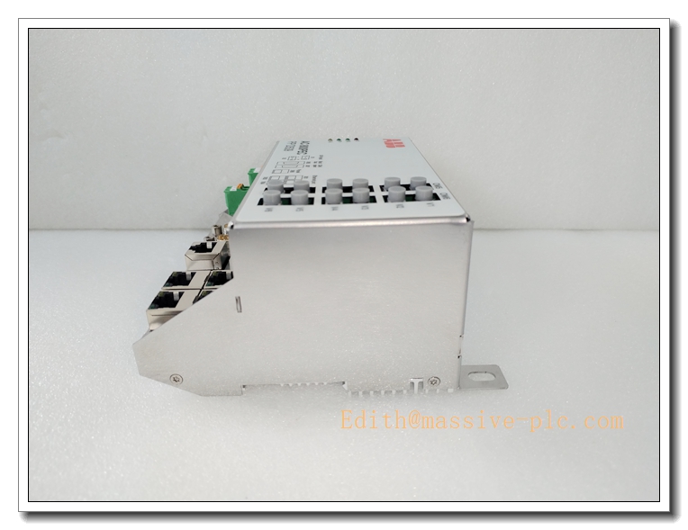 ABB PPD539A102 3BHE039770R0102 PEC3-MINI High-Speed Power Control Module, AC800PEC UNITROL 6000 Excitation Controller, Power Generation Automation Spare Part - Image 4