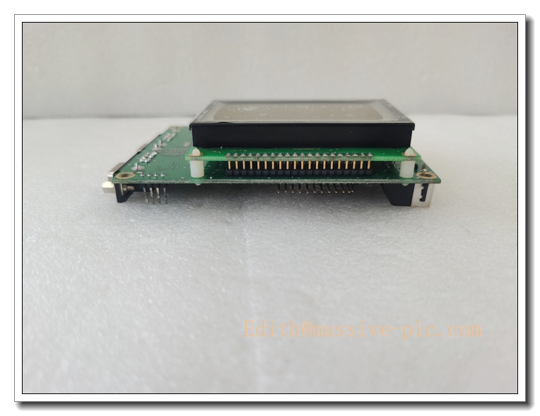 TSE1111D Turbine Safety & Signal Extension Module - Image 4