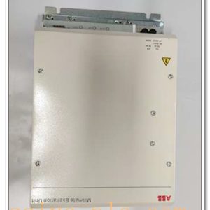 ABB PFV1401  high-performance, industrial-grade functional module