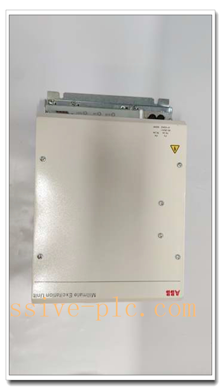 ABB PFV1401 high-performance, industrial-grade functional module