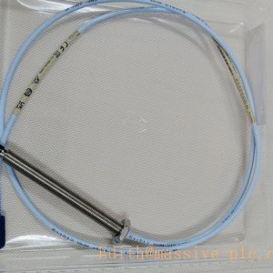 Bently Nevada 330103-00-14-10-02-00 3300 XL 8 mm Proximity Probe Full Technical Profile